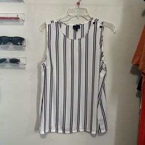 Tank blouse
